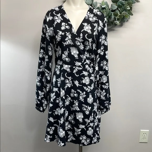 love shack fancy long sleeve dress Loveshackfancy Evangelina Mini Dress